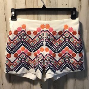 Sexy shorts by molly bracken size medium